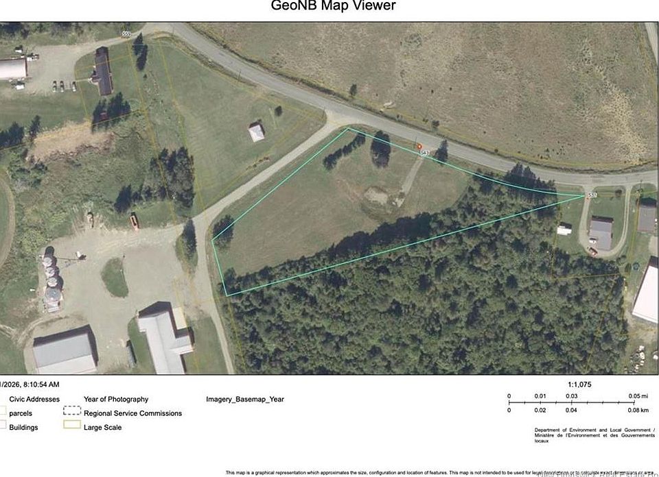 1st image of 543 Greenfield Rd