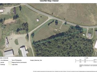 543 Greenfield Rd, Wicklow, NB E7L 3E3