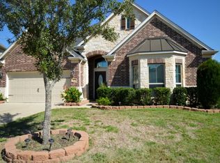 19042 Sweet Springs Ln, Cypress, TX 77429