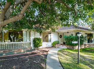 1500 Vandyke Rd, San Marino, CA 91108