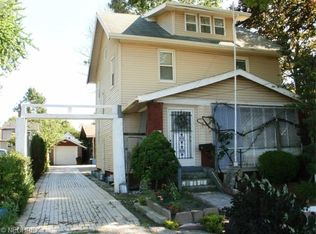 2200 8th St NE, Canton, OH 44704