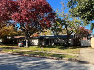 1214 Dearborn Dr, Richardson, TX 75080