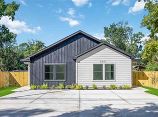 8511 Praire View Dr #B, Houston, TX 77088