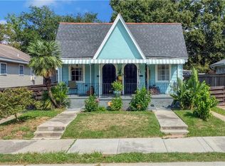 4917 Spain St, New Orleans, LA 70122