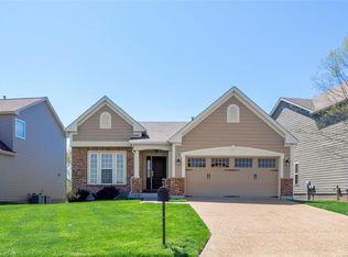 246 Montecito Ter, Saint Peters, MO 63304