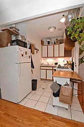 Rented by J Misrahi Realty Corp