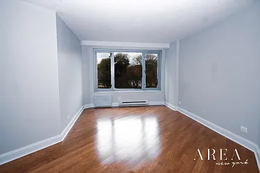 Rented by Area New York