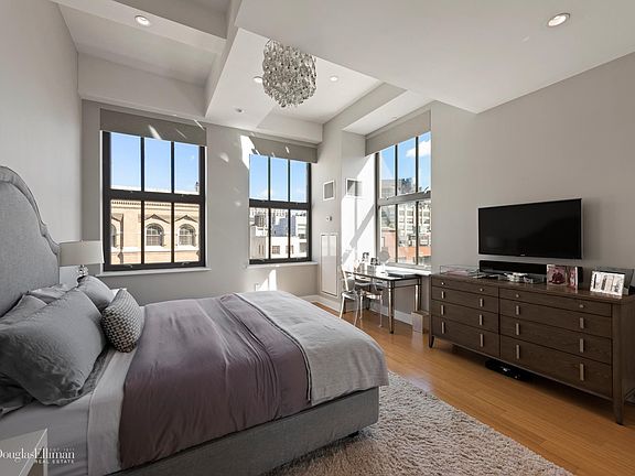 4th image of 415 Greenwich St APT 8A