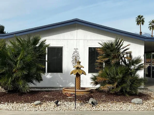 42274 Bodie Rd, Palm Desert, CA 92260