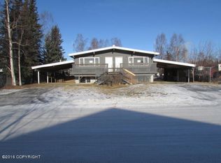 8213 E 3rd Ave, Anchorage, AK 99504