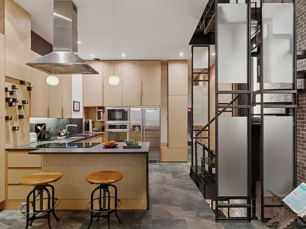 28 Old Fulton St #The, Brooklyn, NY 11201