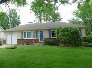 16809 E 41st St S, Independence, MO 64055