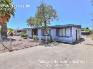 1025 N Trekell Rd, Casa Grande, AZ 85122
