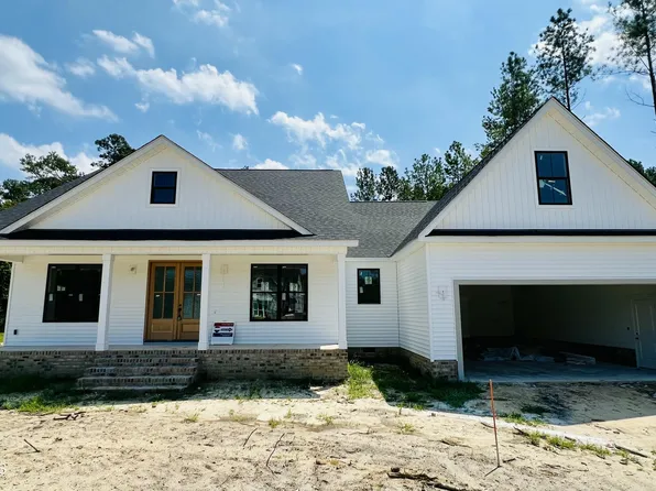 175 Hillstead Way, Smithfield, NC 27577