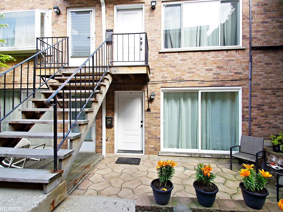 1st image of 4035 N Keystone Ave APT Ge