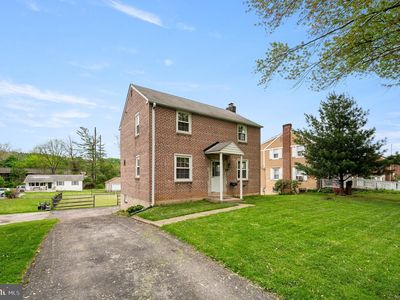 1415 Olive St, Coatesville, PA, 19320
