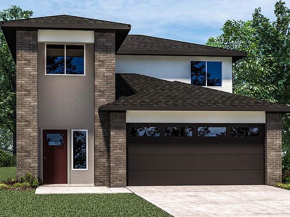 Plan Elevation.
