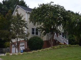 1518 Jubilee Trl, Kernersville, NC 27284