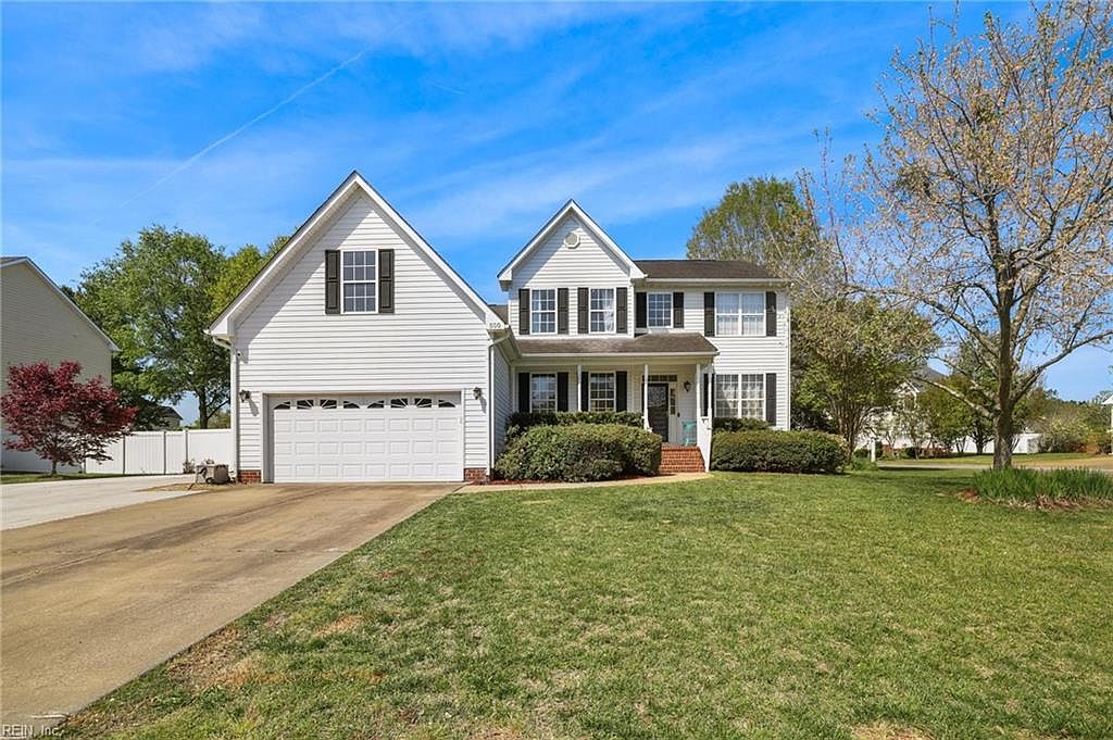 500 Fall Ridge Ct, Chesapeake, VA 23322 | Zillow