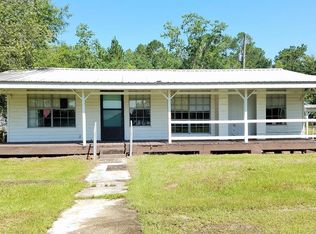42 Treasure Point, Carriere, MS 39426