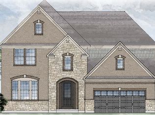 4705 Guildford Ln, West Chester, OH 45069