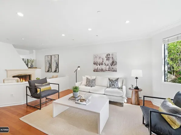 994 La Mesa Ter Unit F, Sunnyvale, CA 94086