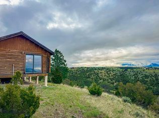 222 S Fork Ray Creek Rd, Townsend, MT 59644