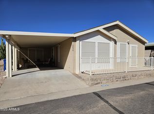 650 N Hawes Rd #4956, Mesa, AZ 85207