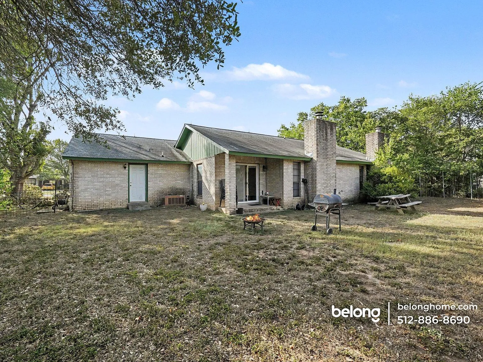 3 bed, 2.0 bath, 1266 sqft, $1,995 — Photo 4