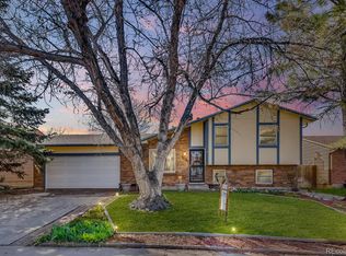 3569 S Newland St, Denver, CO 80235