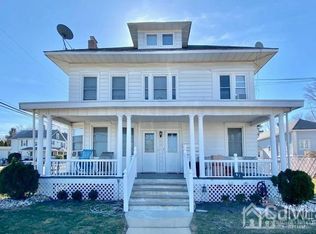 62 W Railroad Ave APT D, Monroe Township, NJ 08831