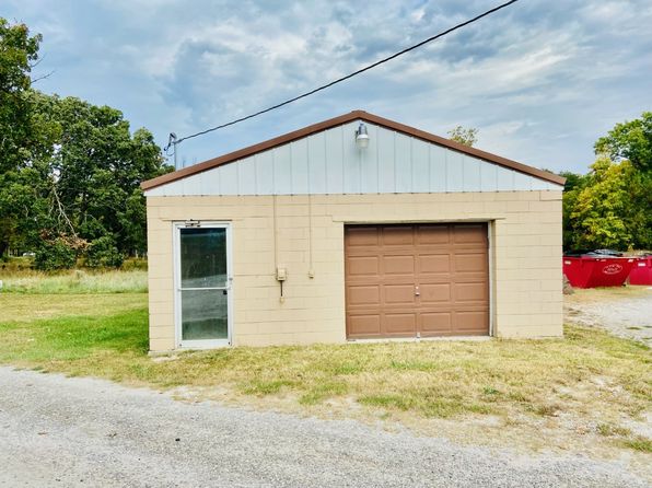 1416 E Scenic Rivers Blvd #A