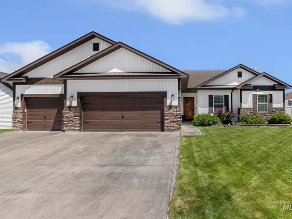 1110 Kelly Ave, Kimberly, ID 83341