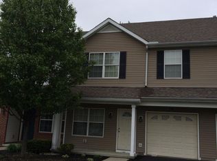 548 Fullers Cir, Pickerington, OH 43147