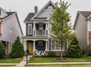 1133 Circandian Ct, Morrisville, NC 27560