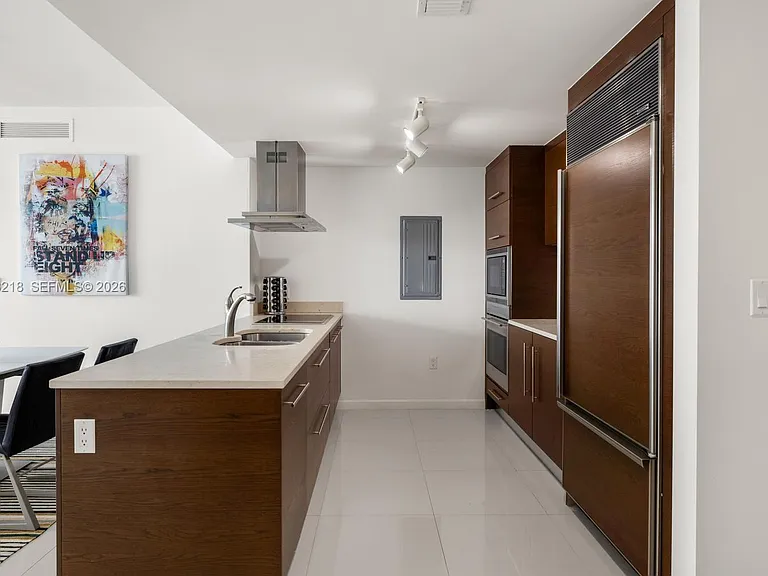 495 Brickell Ave #2603 — Photo 19