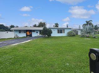 100 SW 17th St #0, Pompano Beach, FL 33060