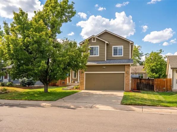 5305 E Kensington Avenue, Castle Rock, CO 80104