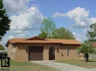 8033 Embassy Blvd, Port Richey, FL 34668