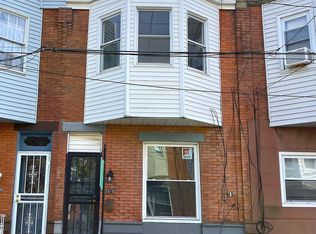 2010 Emily St, Philadelphia, PA 19145