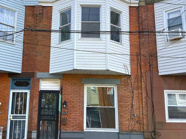 2010 Emily St, Philadelphia, PA 19145