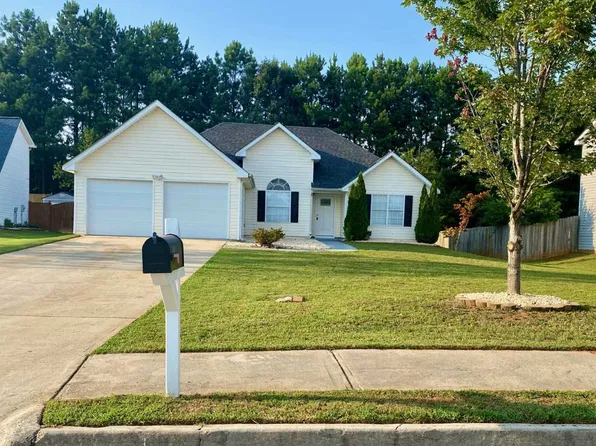 484 Harvick Cir, Stockbridge, GA 30281