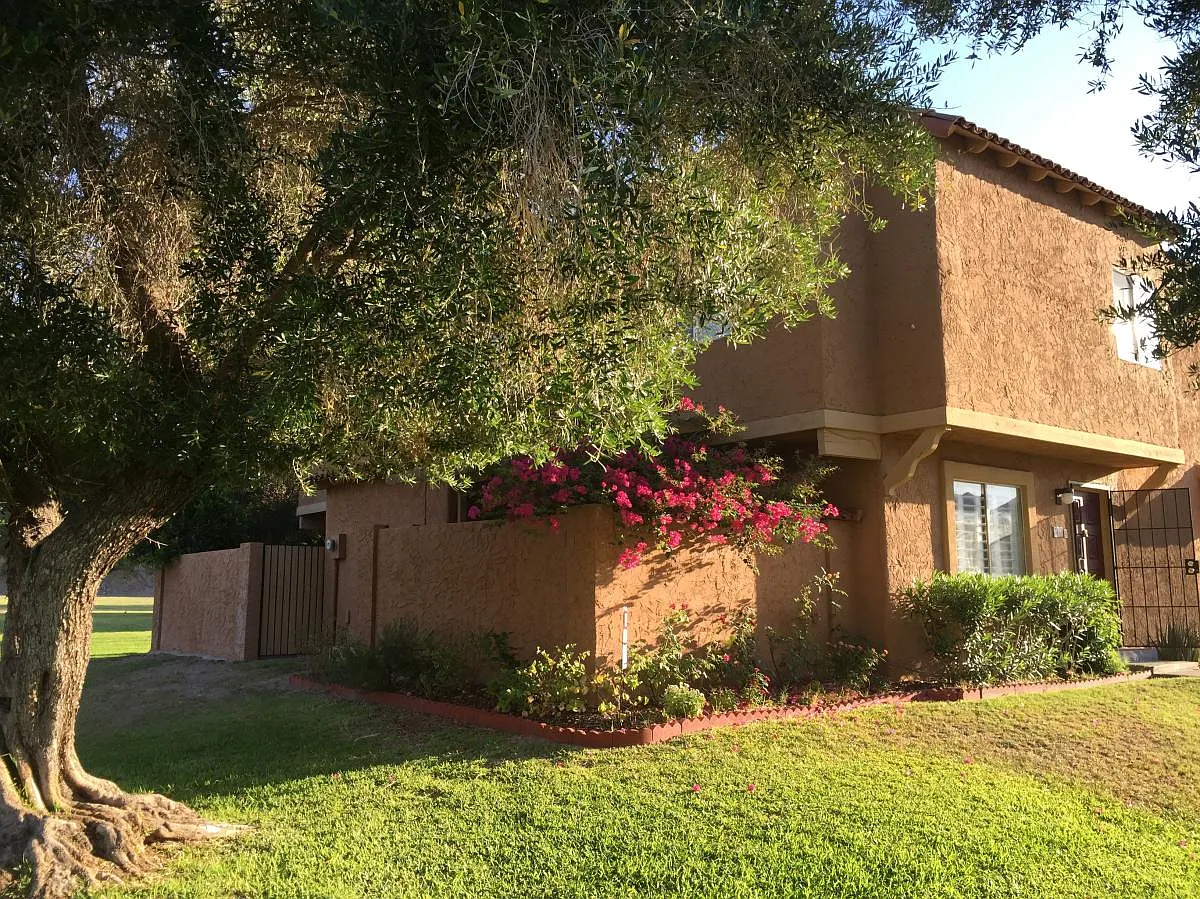2 bed, 1.5 bath, 882 sqft, $1,500 — Photo 2