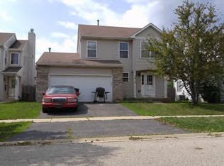 2412 Ojibwa Trl, Round Lake Heights, IL 60073
