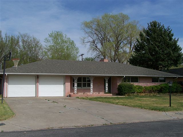 Front View