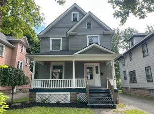14 Shafer St, Rochester, NY 14609