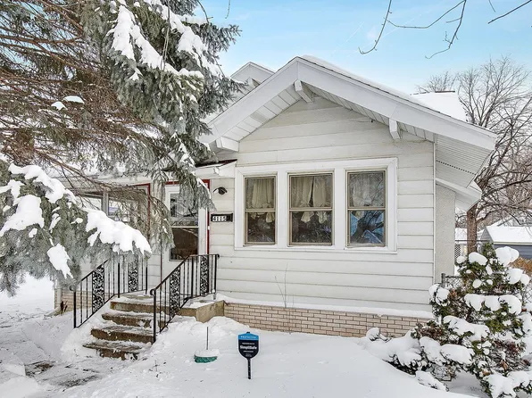 4115 Standish Ave, Minneapolis, MN 55407