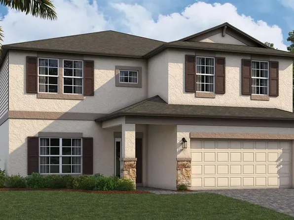 9464 Crescent Ray Dr, Wesley Chapel, FL 33545