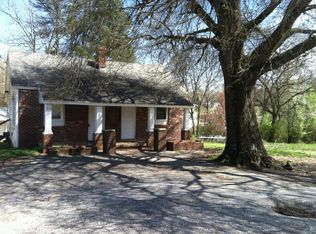 513 Hunter St, Seneca, SC 29678