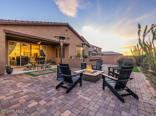 11913 E Ryscott Cir, Vail, AZ 85641